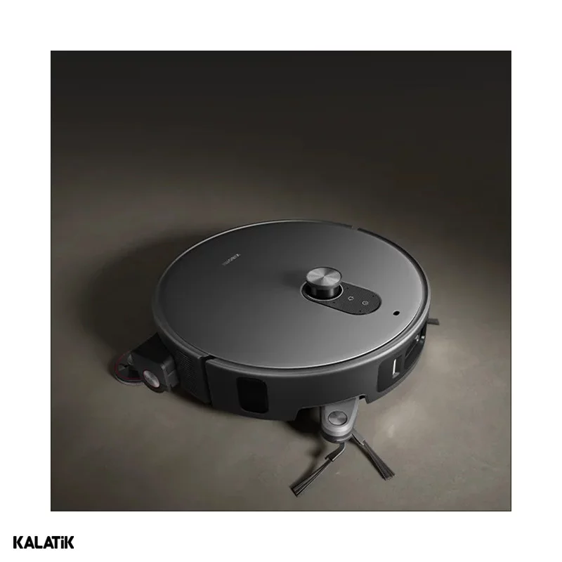 جارو برقی رباتیک شیائومی مدل Vacuum 6 Max
