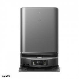 جارو برقی رباتیک شیائومی مدل Vacuum 6 Max