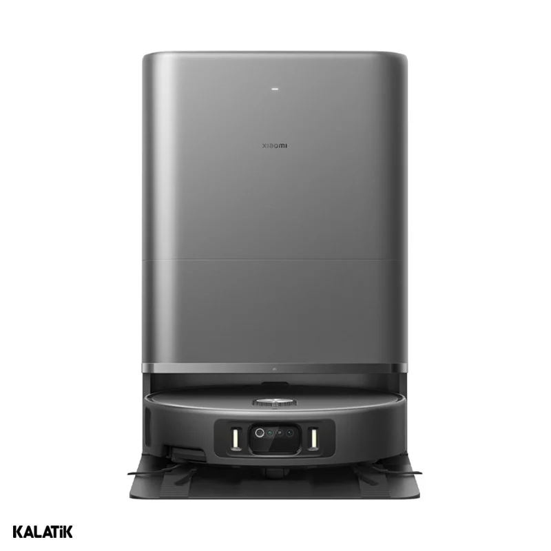 جارو برقی رباتیک شیائومی مدل Vacuum 6 Max