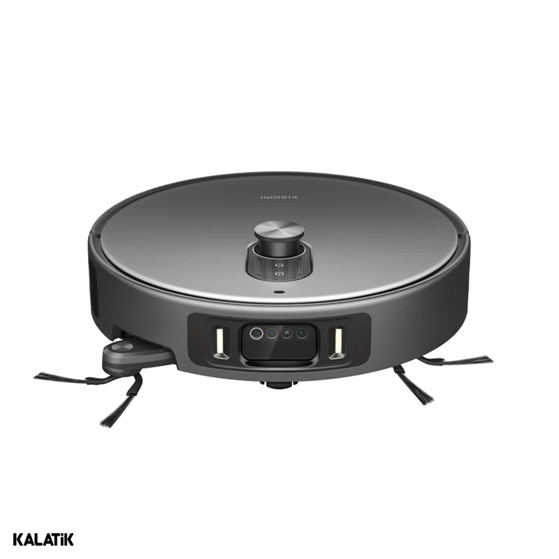 جارو برقی رباتیک شیائومی مدل Vacuum 6 Max