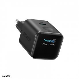 شارژر دیواری 45W انکر مدل Nano A121D
