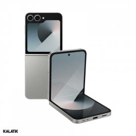 گوشی موبایل سامسونگ مدل Galaxy Z Flip6 5G تک سیم کارت ظرفیت 256/12 گیگابایت
