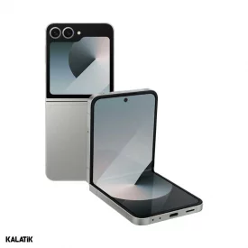 گوشی موبایل سامسونگ مدل Galaxy Z Flip6 5G تک سیم کارت ظرفیت 256/12 گیگابایت-ویتنام+هدیه کاور