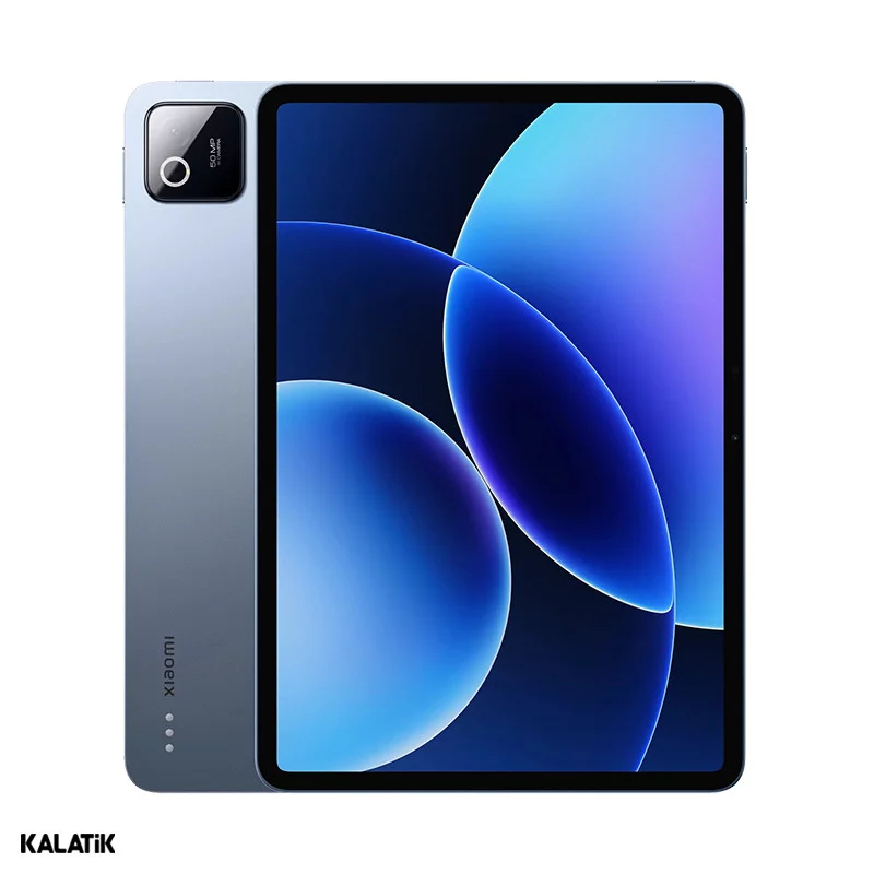 تبلت شیائومی مدل Xiaomi Pad 8 Pro (2025, 11.2