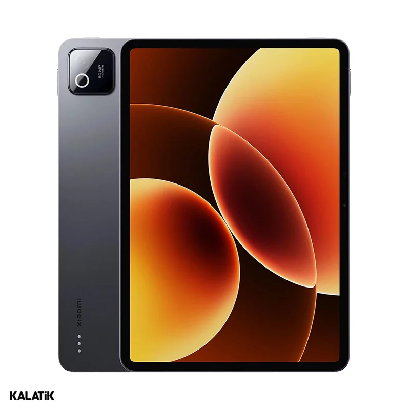 تبلت شیائومی مدل Xiaomi Pad 8 Pro (2025, 11.2
