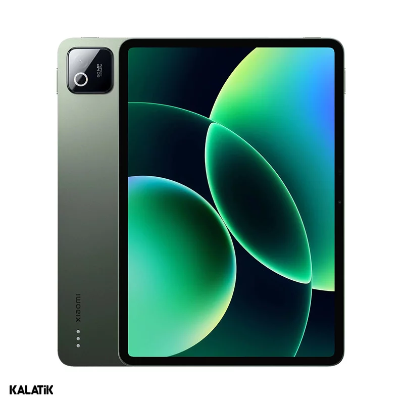 تبلت شیائومی مدل Xiaomi Pad 8 Pro (2025, 11.2