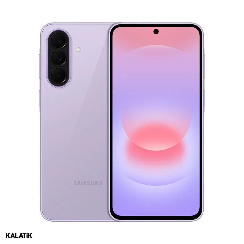 گوشی موبایل سامسونگ مدل Galaxy A37 5G دو سیم کارت ظرفیت 128/8 گیگابایت-ویتنام
