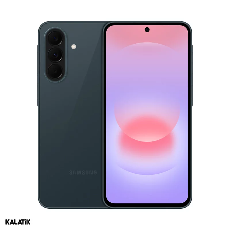 گوشی موبایل سامسونگ مدل Galaxy A37 5G دو سیم کارت ظرفیت 128/8 گیگابایت-ویتنام