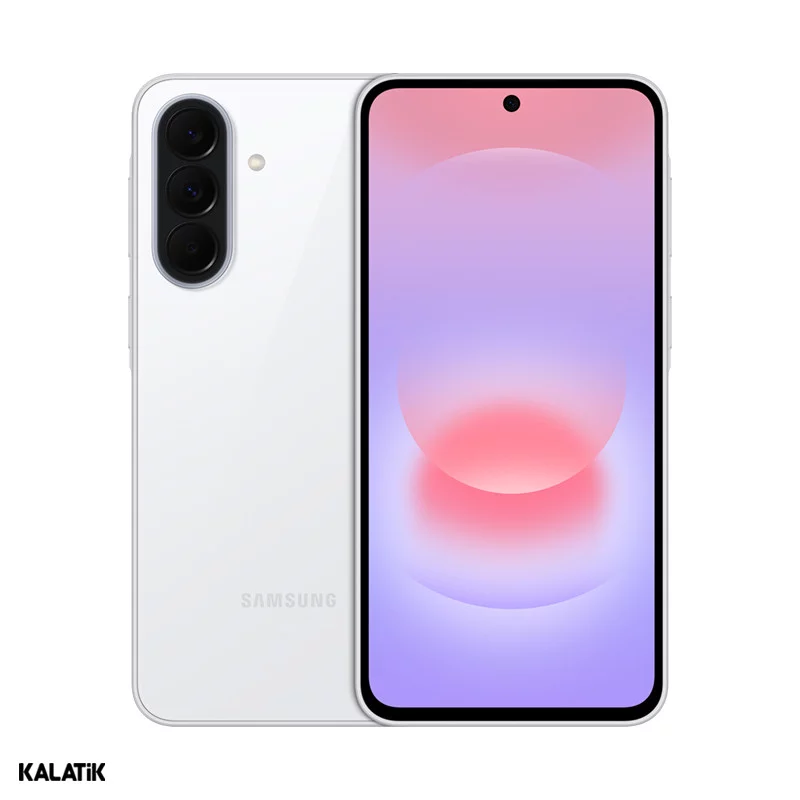 گوشی موبایل سامسونگ مدل Galaxy A37 5G دو سیم کارت ظرفیت 128/8 گیگابایت-ویتنام