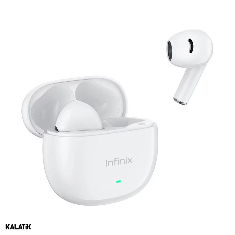 هندزفری بی سیم اینفینیکس مدل XBUDS 3 Lite XE33