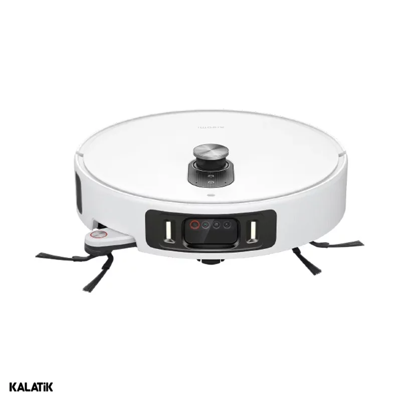 جارو برقی رباتیک شیائومی مدل Vacuum 6 Pro