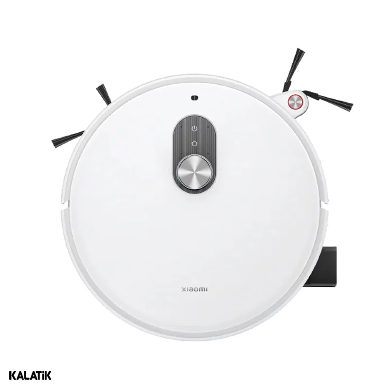 جارو برقی رباتیک شیائومی مدل Vacuum 6 Pro