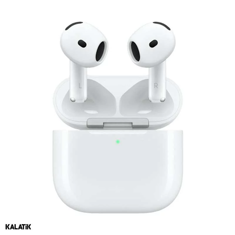 هندزفری بی سیم اپل مدل AirPods 5 Wireless