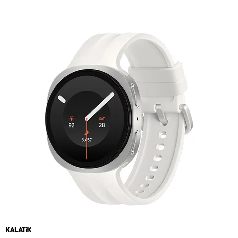 ساعت هوشمند سامسونگ مدل (Galaxy Watch9 SM-L340 (40mm