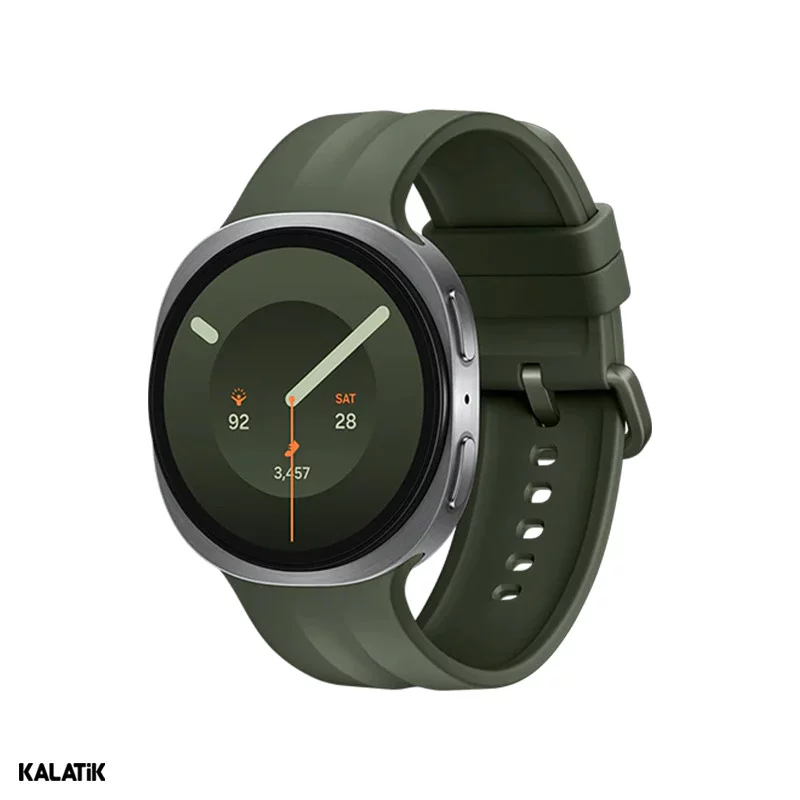 ساعت هوشمند سامسونگ مدل (Galaxy Watch9 SM-L350 (44mm