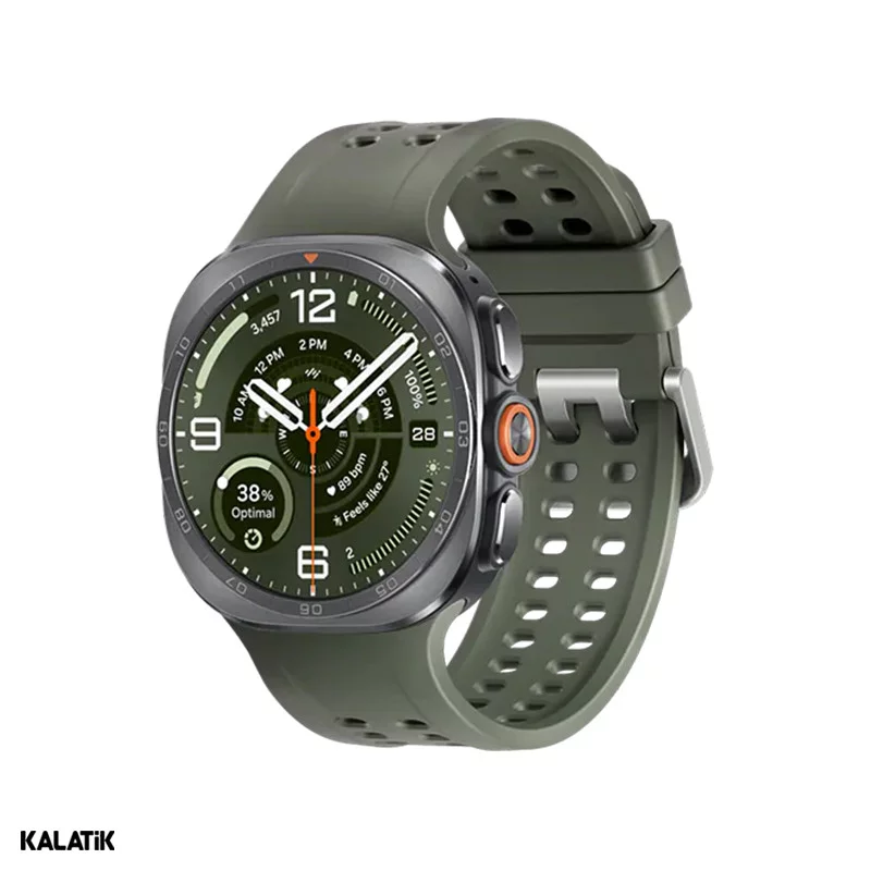 ساعت هوشمند سامسونگ مدل (Galaxy Watch Ultra2 2026 SM-L715 (47mm
