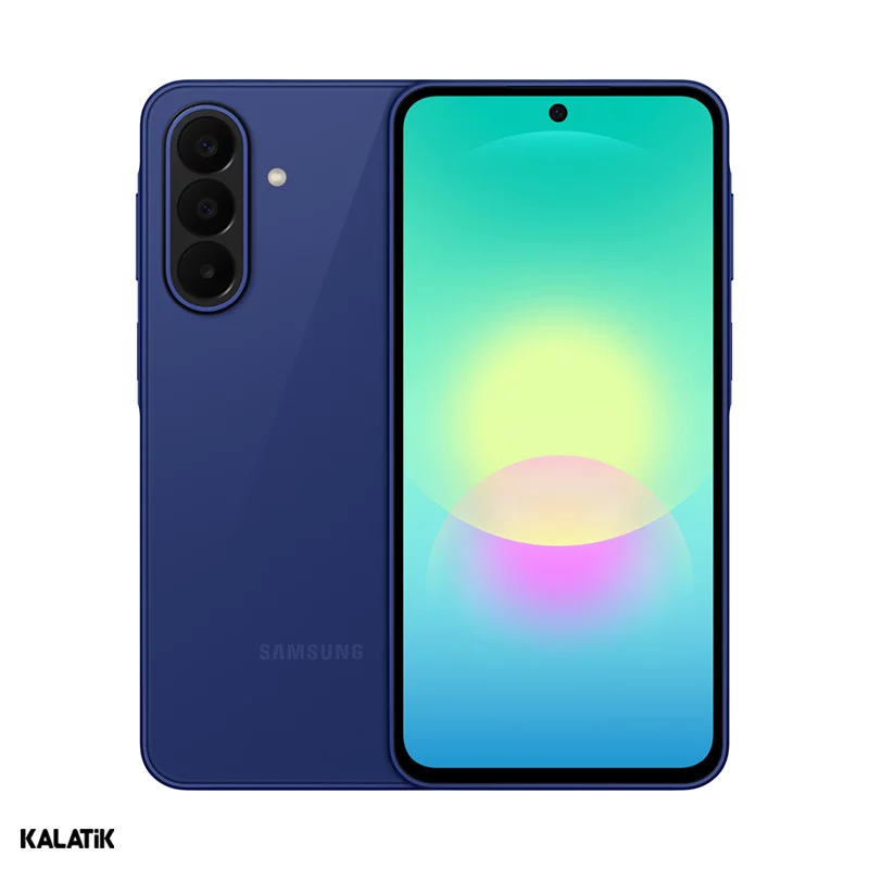 گوشی موبایل سامسونگ مدل Galaxy A27 5G دو سیم کارت ظرفیت 128/6 گیگابایت-ویتنام