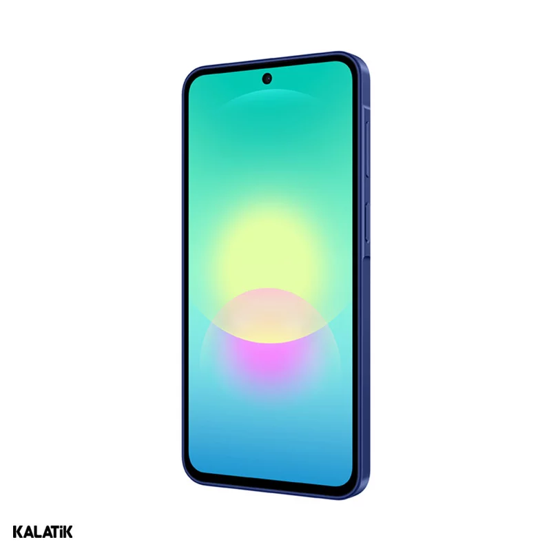 گوشی موبایل سامسونگ مدل Galaxy A27 5G دو سیم کارت ظرفیت 128/6 گیگابایت-ویتنام