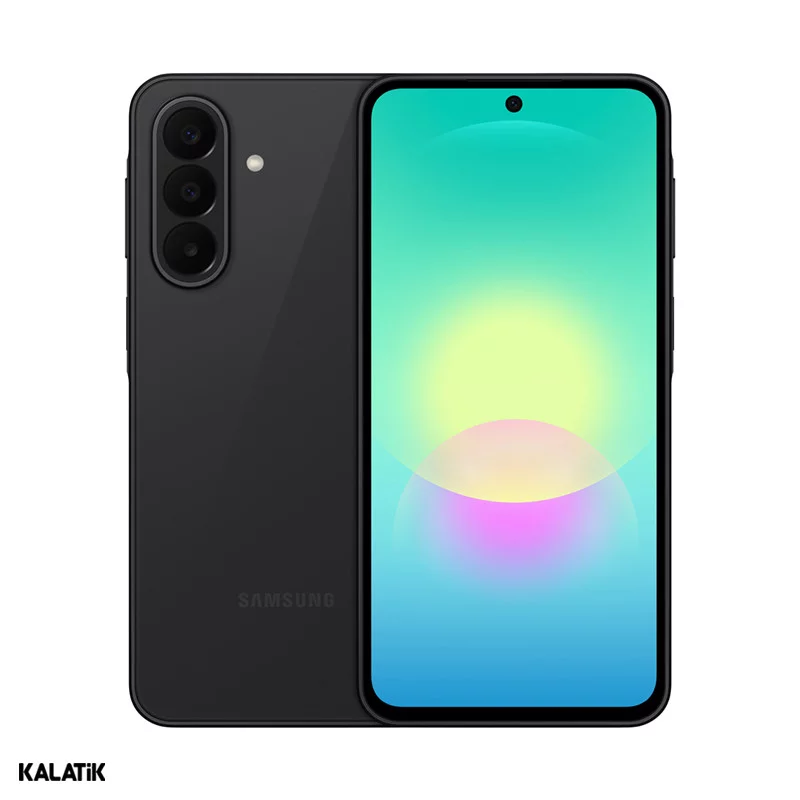 گوشی موبایل سامسونگ مدل Galaxy A27 5G دو سیم کارت ظرفیت 128/6 گیگابایت-ویتنام