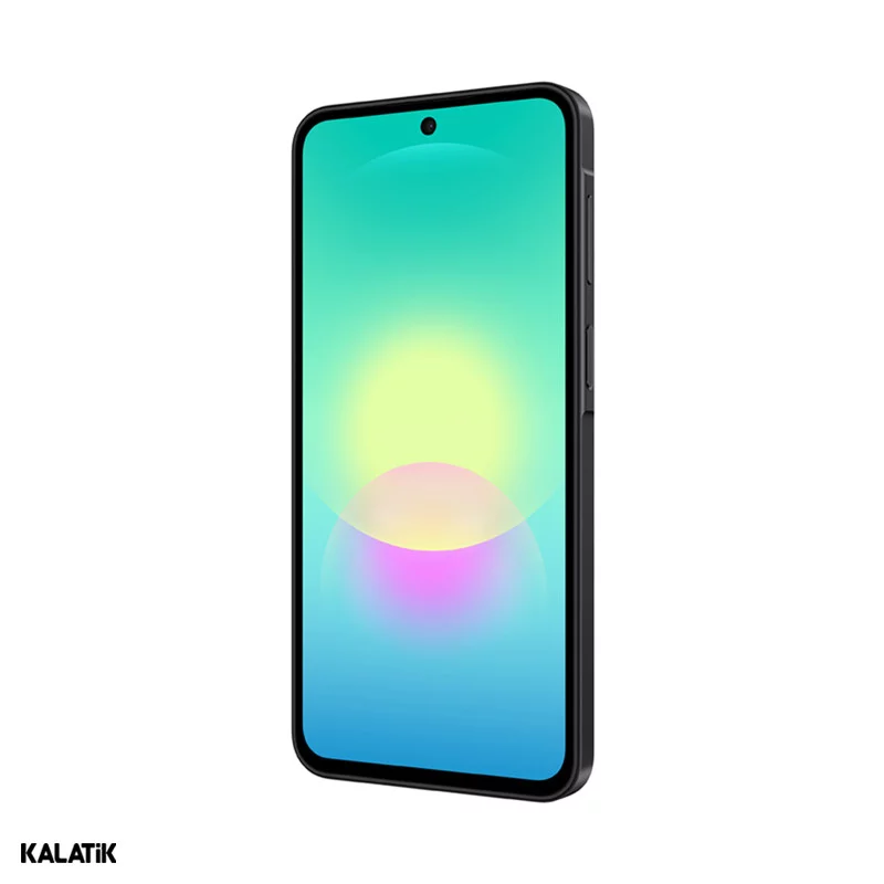 گوشی موبایل سامسونگ مدل Galaxy A27 5G دو سیم کارت ظرفیت 128/6 گیگابایت-ویتنام