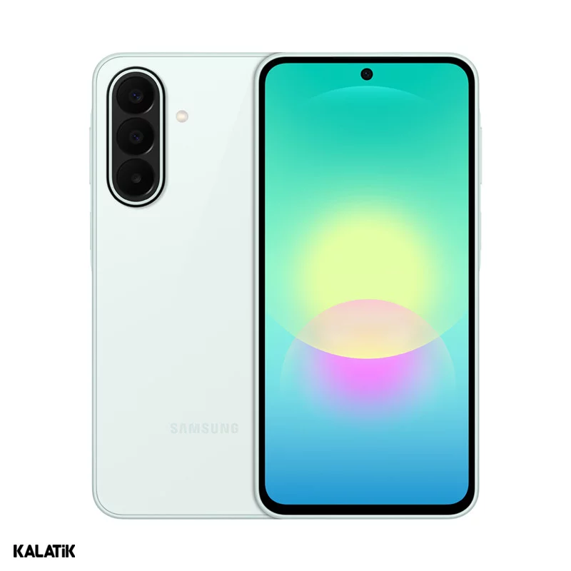 گوشی موبایل سامسونگ مدل Galaxy A27 5G دو سیم کارت ظرفیت 128/6 گیگابایت-ویتنام