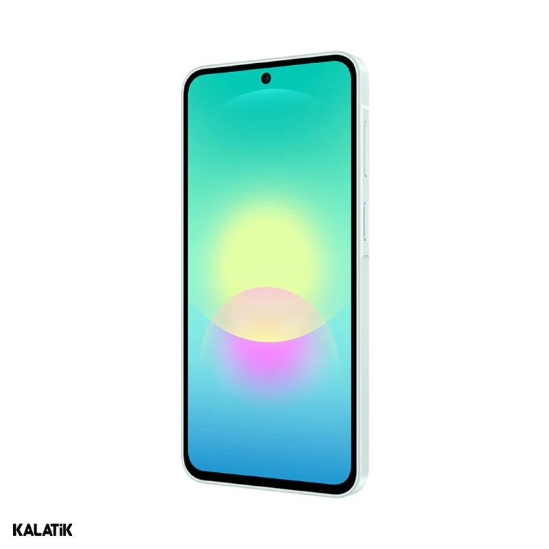 گوشی موبایل سامسونگ مدل Galaxy A27 5G دو سیم کارت ظرفیت 128/6 گیگابایت-ویتنام