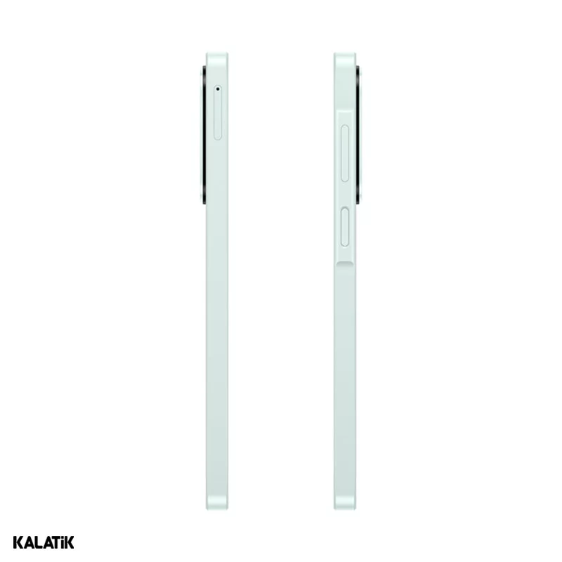 گوشی موبایل سامسونگ مدل Galaxy A27 5G دو سیم کارت ظرفیت 128/6 گیگابایت-ویتنام