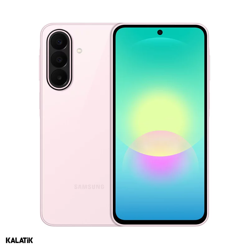 گوشی موبایل سامسونگ مدل Galaxy A27 5G دو سیم کارت ظرفیت 128/6 گیگابایت-ویتنام