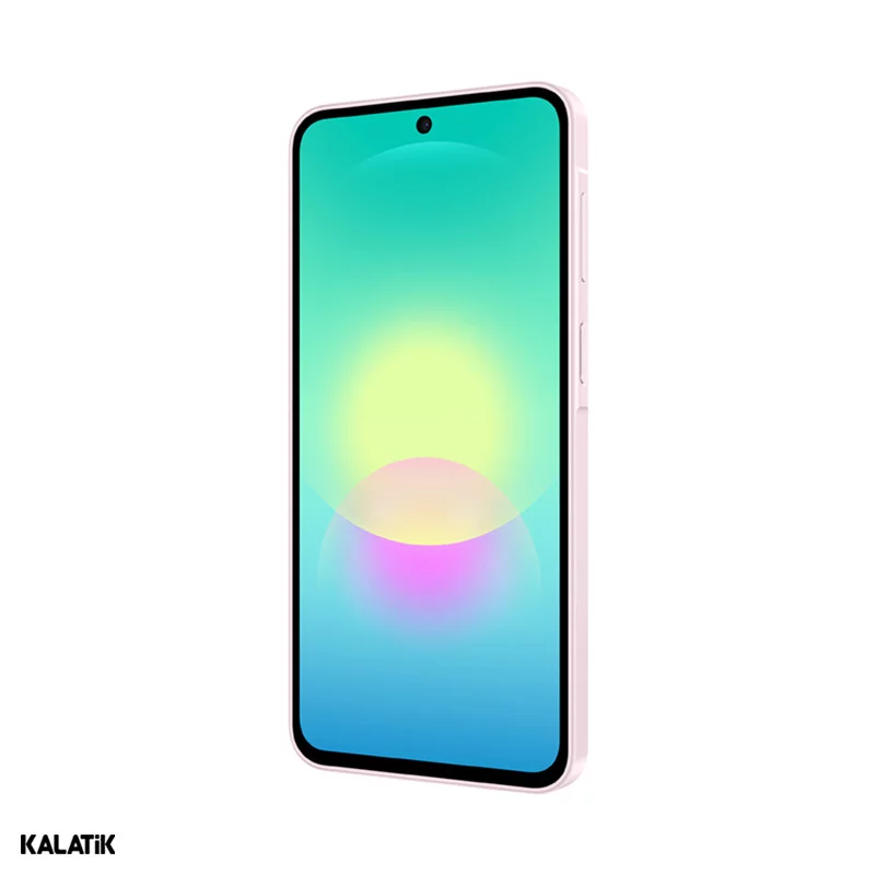 گوشی موبایل سامسونگ مدل Galaxy A27 5G دو سیم کارت ظرفیت 128/6 گیگابایت-ویتنام